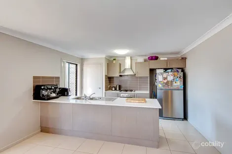 Property photo of 10 Bailey Street Yarrabilba QLD 4207