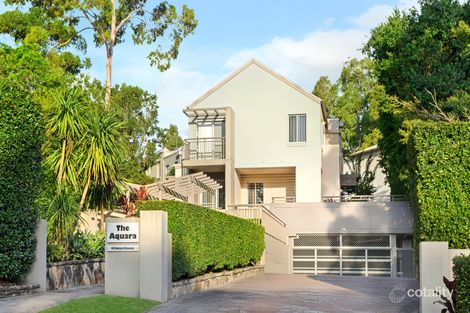 Property photo of 12/40 Dobson Crescent Baulkham Hills NSW 2153