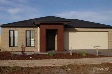 Property photo of 20 Burswood Circuit Harkness VIC 3337