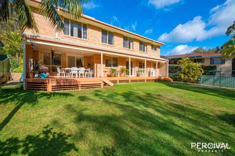 Property photo of 53 Jonas Absalom Drive Port Macquarie NSW 2444