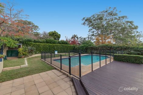 Property photo of 1 Albert Road Beecroft NSW 2119