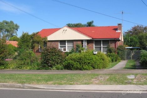 11 Irwin St, North Parramatta, NSW 2151