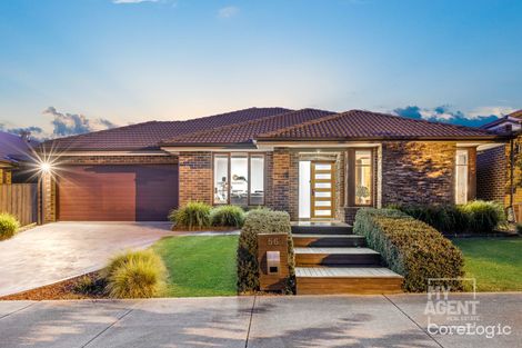 Property photo of 56 Golf Links Drive Beveridge VIC 3753