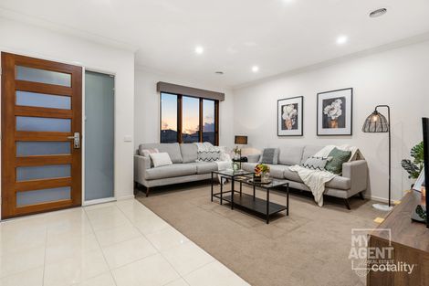 Property photo of 56 Golf Links Drive Beveridge VIC 3753