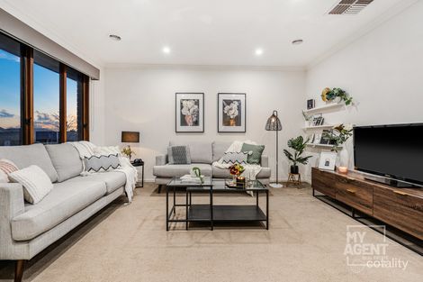 Property photo of 56 Golf Links Drive Beveridge VIC 3753