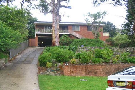30 Cranberry St, Loftus, NSW 2232