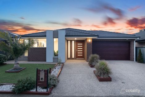 34 UPTON CIR, DERRIMUT, VIC 3026