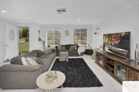 Property photo of 20 Walter Rodd Street Gunnedah NSW 2380