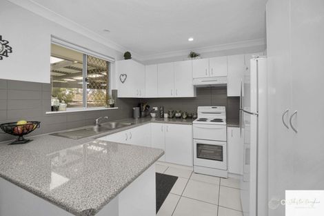 Property photo of 20 Walter Rodd Street Gunnedah NSW 2380