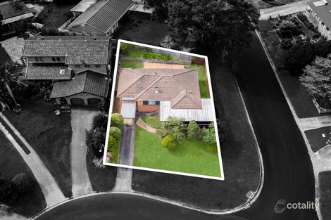 Property photo of 38 Peggotty Avenue Ambarvale NSW 2560