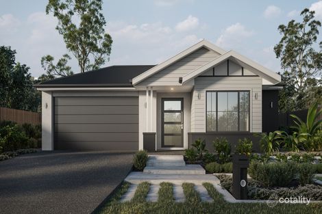 Lot 4353 Providence Pde, South Ripley, QLD 4306