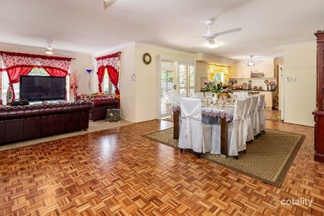 Property photo of 7 Taltarni Circuit Mitchelton QLD 4053