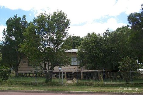 30 High St, Charters Towers City, QLD 4820