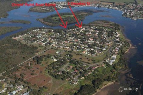 Property photo of 3 Orontes Street Orient Point NSW 2540