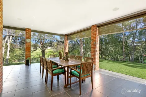 Property photo of 15 George Fuller Drive Figtree NSW 2525