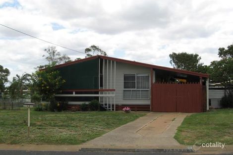 23 Barraclough Cres, Moranbah, QLD 4744