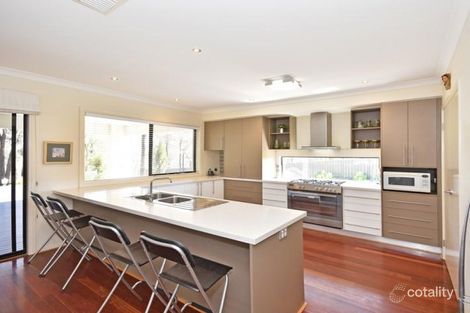 Property photo of 62 Keogh Drive Spring Gully VIC 3550