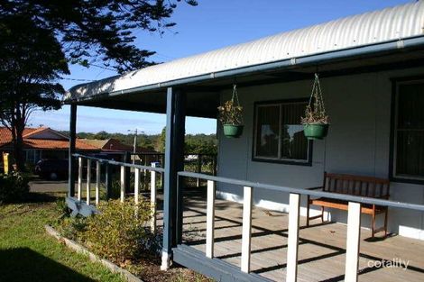 Property photo of 4 Stuart Street Helensburgh NSW 2508