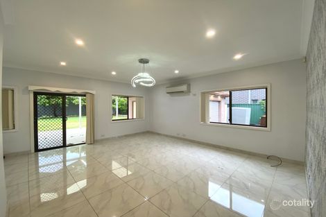 Property photo of 22 Sylvanus Street Greenacre NSW 2190