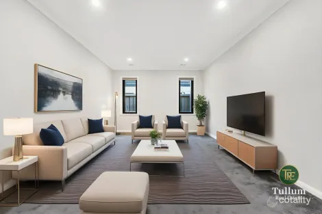 Property photo of 79 Moxham Drive Clyde North VIC 3978