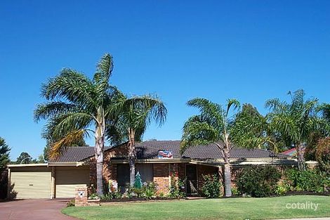 6 Feltham Way, Kingsley, WA 6026