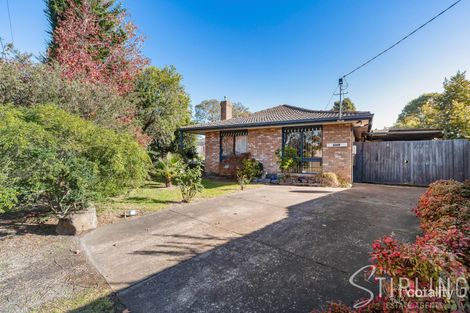 Property photo of 103 Pearcedale Road Pearcedale VIC 3912