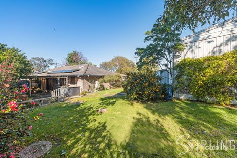 Property photo of 103 Pearcedale Road Pearcedale VIC 3912
