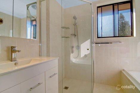 Property photo of 46 Appletree Drive Cherrybrook NSW 2126