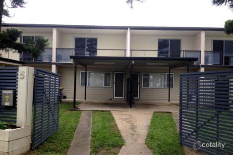 3/5 Scott St, South Mackay, QLD 4740