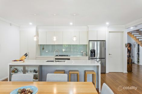 Property photo of 92A Robsons Road Keiraville NSW 2500