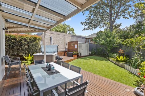 Property photo of 92A Robsons Road Keiraville NSW 2500
