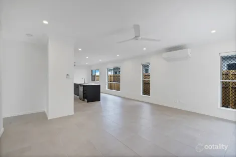 Property photo of 55 Shipmate Drive Trinity Beach QLD 4879