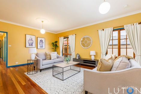 Property photo of 18 Guginya Crescent Ngunnawal ACT 2913