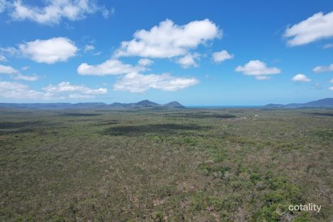 Lot 133 Cameron Creek Rd, Cooktown, QLD 4895
