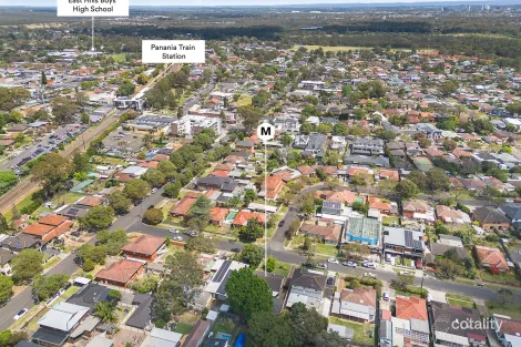 Property photo of 37 Brighton Avenue Panania NSW 2213