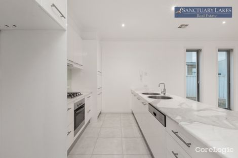 Property photo of 113 Signature Boulevard Point Cook VIC 3030