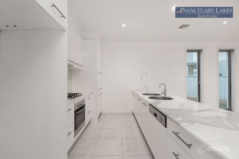 Property photo of 113 Signature Boulevard Point Cook VIC 3030