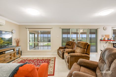 17 Gowrie-Tilgonda Rd, Gowrie Junction, QLD 4352