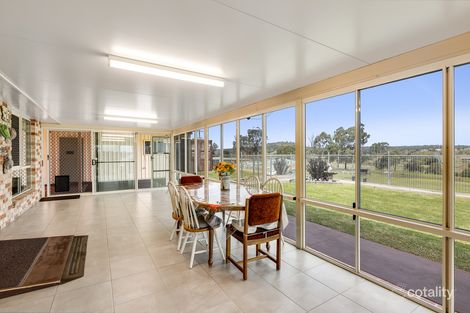 Property photo of 17 Gowrie-Tilgonda Road Gowrie Junction QLD 4352