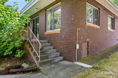 Property photo of 2/98 Pottery Road Lenah Valley TAS 7008