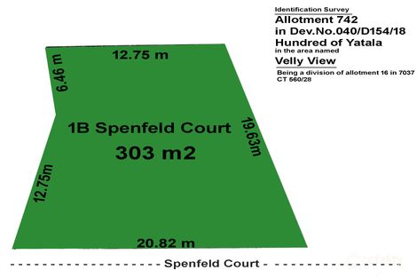 1b Spenfeld Ct, Valley View, SA 5093