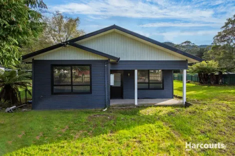 113 Esplanade, Queenstown, TAS 7467