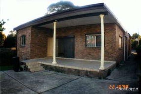 Property photo of 10 Tahlee Street Burwood NSW 2134