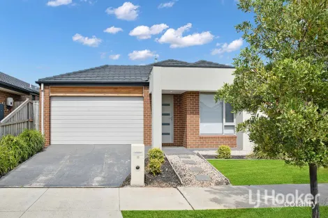19 Bellbird St, Kurunjang, VIC 3337