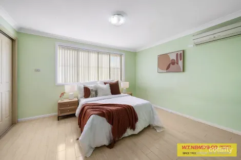 Property photo of 74A Chapel Road Bankstown NSW 2200