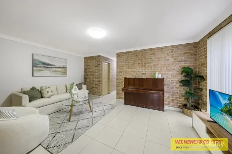 Property photo of 74A Chapel Road Bankstown NSW 2200