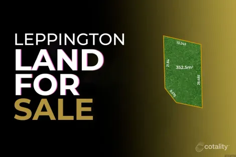 7 Heath Rd, Leppington, NSW 2179
