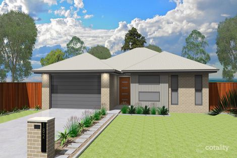 Lot 49 Jindilli Way, Tinana, QLD 4650
