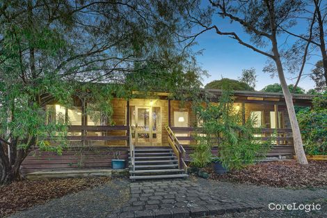 Property photo of 35 Evelyn Road Ringwood North VIC 3134