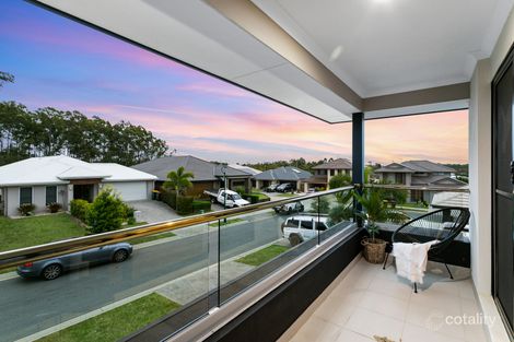 Property photo of 8 Hinton Crescent Mango Hill QLD 4509